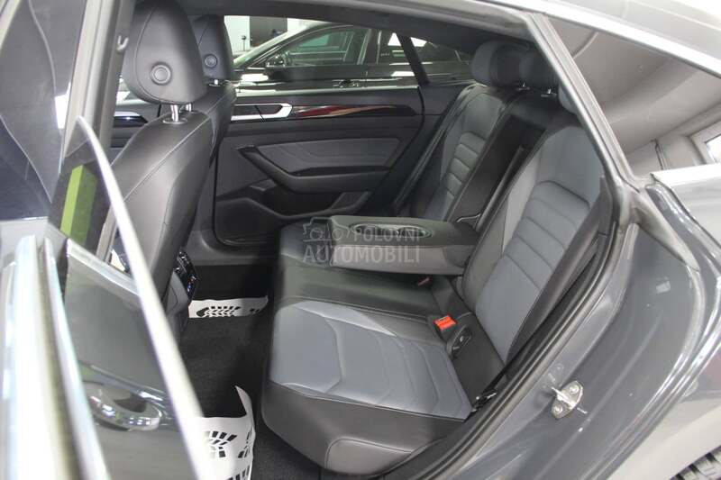 Volkswagen Arteon RATAOD292/ELEGANCE