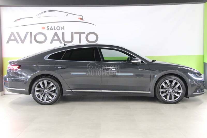 Volkswagen Arteon RATAOD292/ELEGANCE