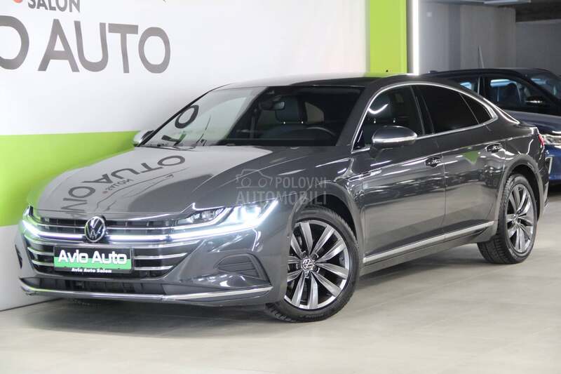Volkswagen Arteon RATAOD292/ELEGANCE