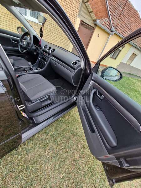 Seat Exeo 2.0 tdi