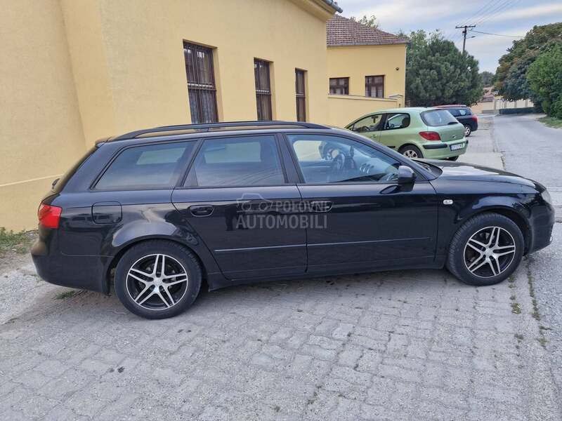 Seat Exeo 2.0 tdi