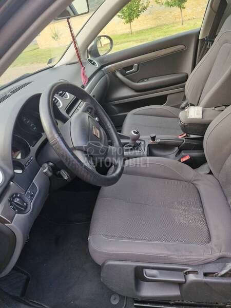Seat Exeo 2.0 tdi