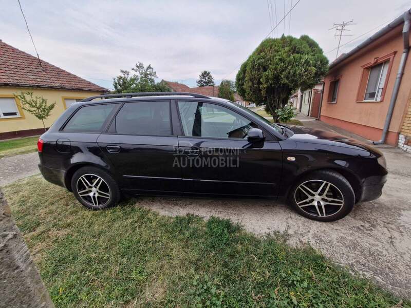 Seat Exeo 2.0 tdi