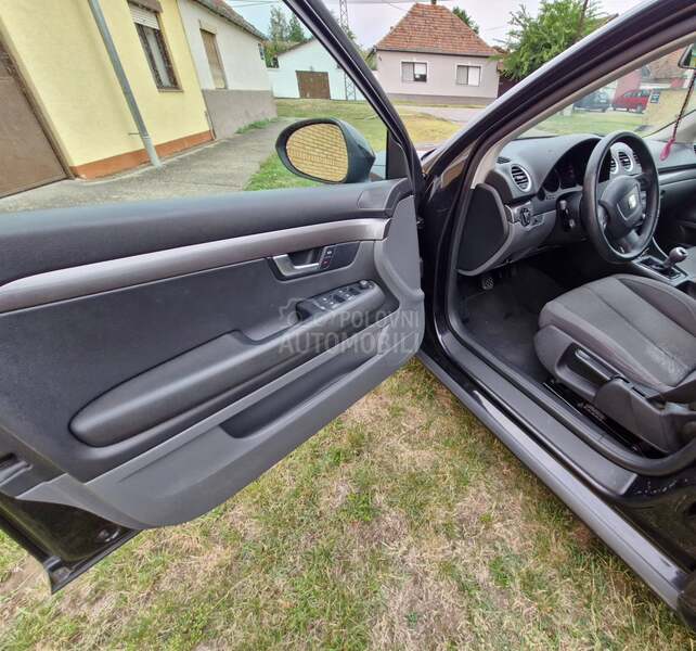 Seat Exeo 2.0 tdi