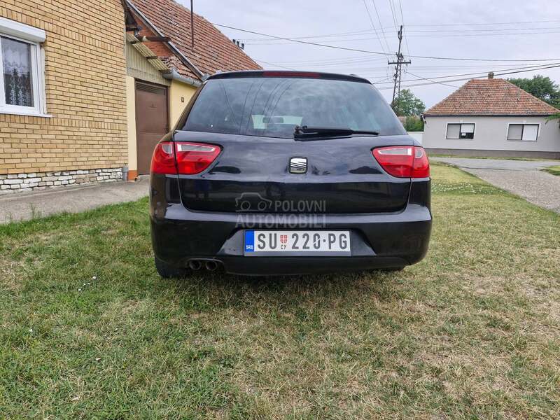 Seat Exeo 2.0 tdi