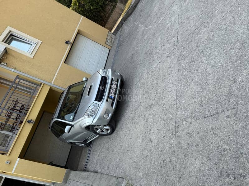 Toyota RAV 4 2.0