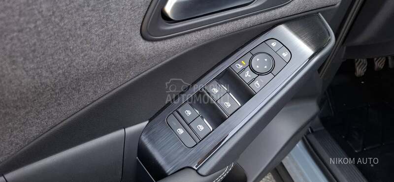 Nissan Qashqai ACENTA A.KCIJA