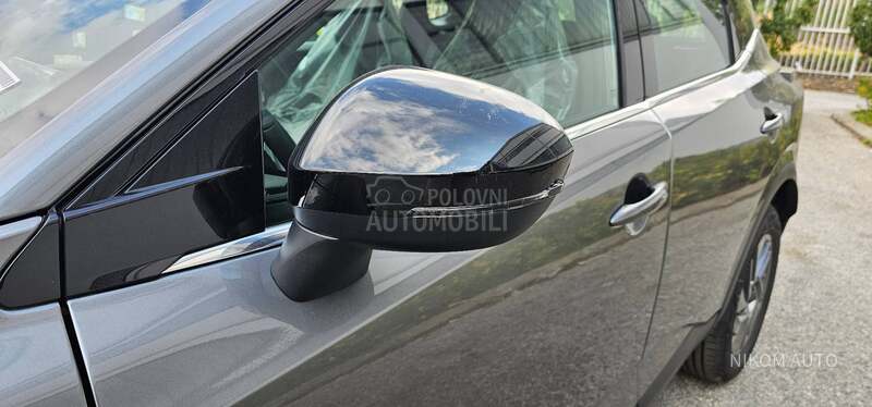 Nissan Qashqai ACENTA A.KCIJA
