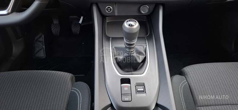 Nissan Qashqai ACENTA A.KCIJA