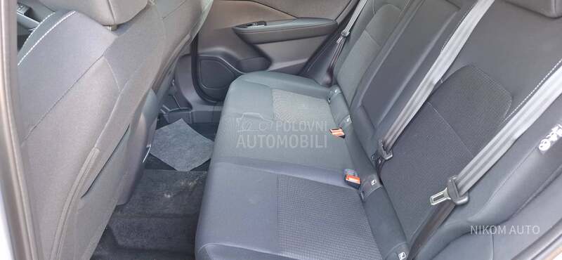 Nissan Qashqai ACENTA A.KCIJA
