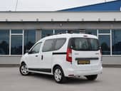 Dacia Dokker 1.5 DCI N1 LAUREATE