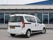 Dacia Dokker 1.5 DCI N1 LAUREATE