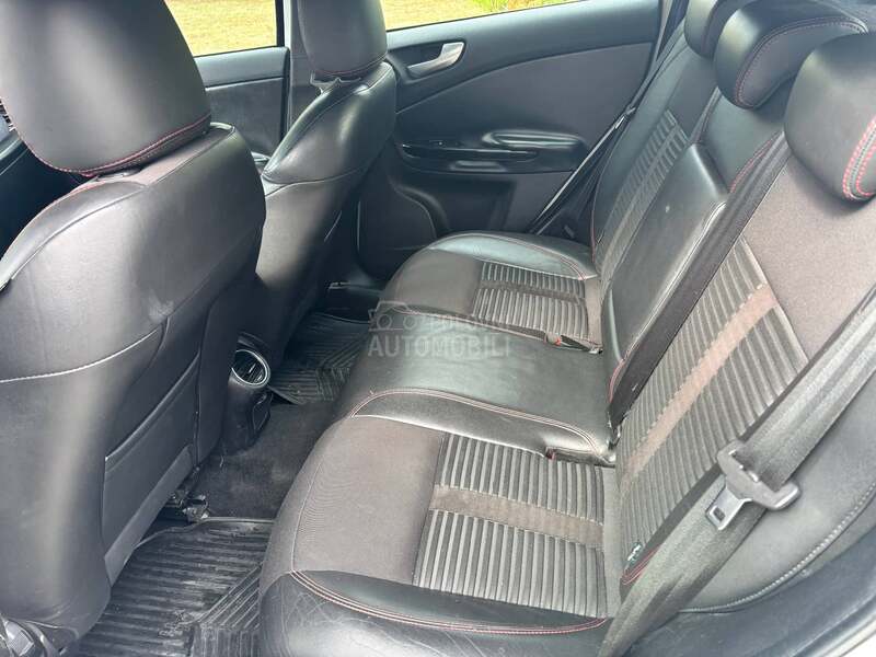 Alfa Romeo Giulietta 1.4T