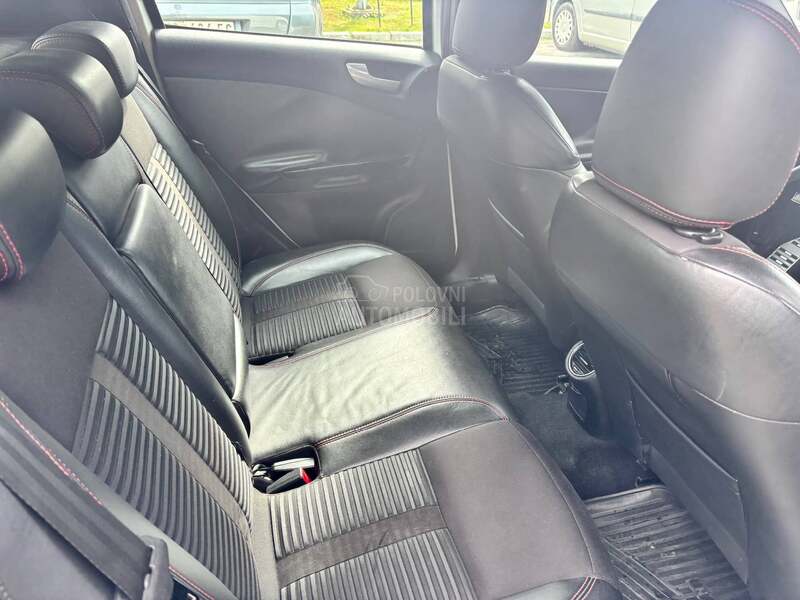 Alfa Romeo Giulietta 1.4T