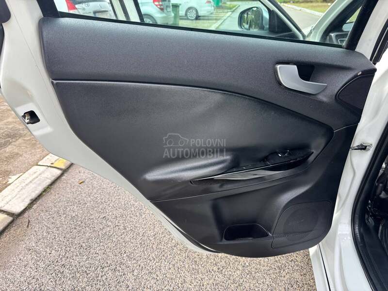 Alfa Romeo Giulietta 1.4T