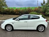 Alfa Romeo Giulietta 1.4T