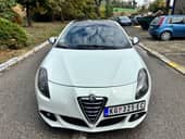 Alfa Romeo Giulietta 1.4T