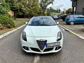Alfa Romeo Giulietta 1.4T