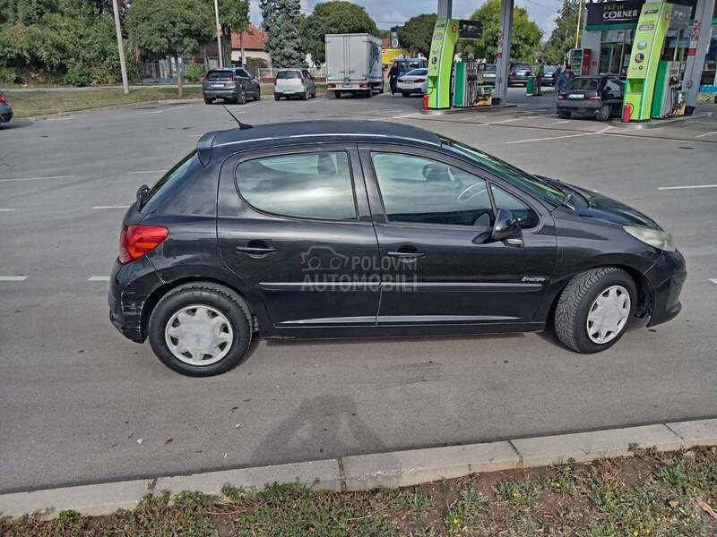 Peugeot 207 1.4