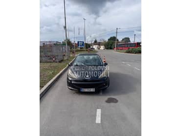 Peugeot 207 1.4