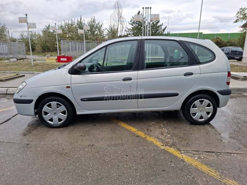 Renault Scenic 1.4i