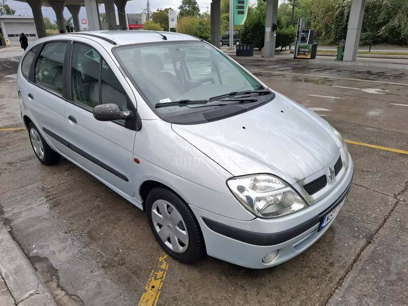 Renault Scenic 1.4i