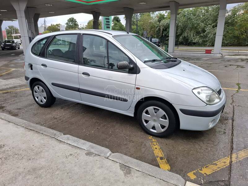 Renault Scenic 1.4i