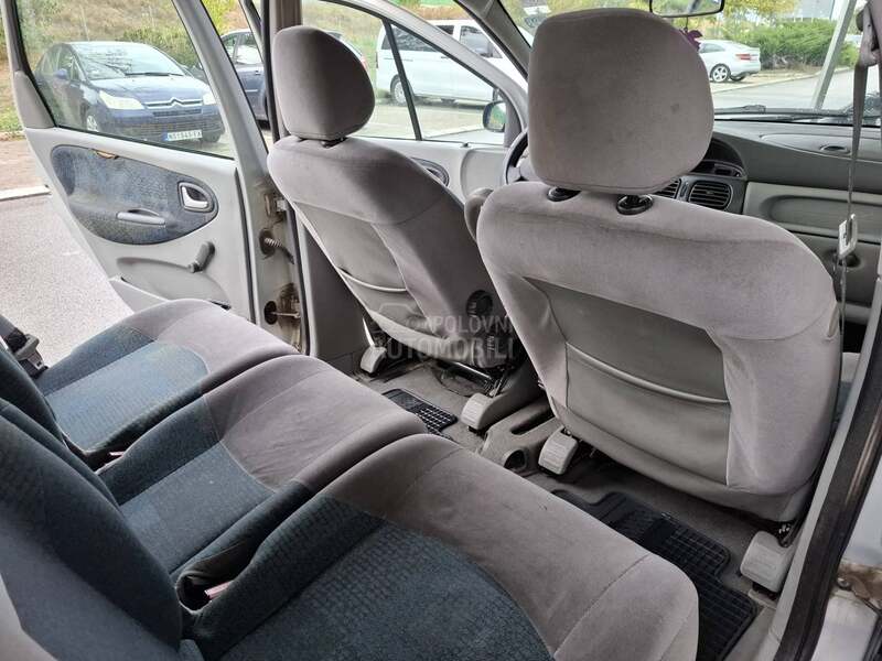 Renault Scenic 1.4i