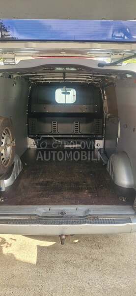 Mercedes Benz Vito 115 cdi Klima, long