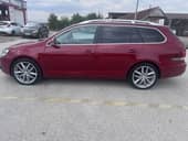 Volkswagen Golf 6 2.0