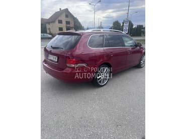 Volkswagen Golf 6 2.0