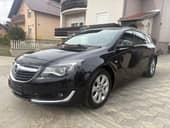 Opel Insignia 1.6 cdti /T O P/