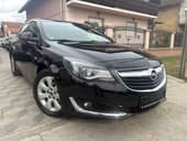 Opel Insignia 1.6 cdti /T O P/