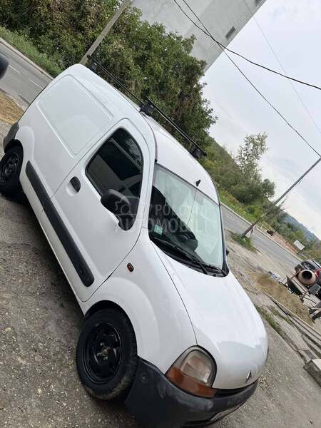 Renault Kangoo 