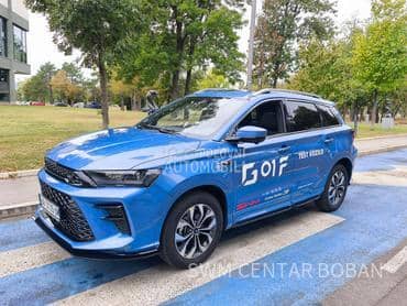 SWM G01F premium dct