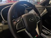 SWM G01F premium dct