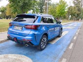 SWM G01F premium dct