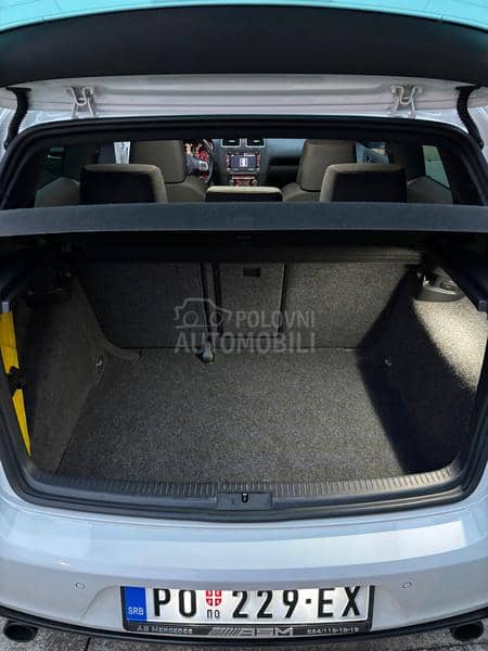Volkswagen Golf 6 GTI