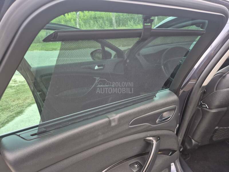 Citroen C5 2.0HDI AUTOM.