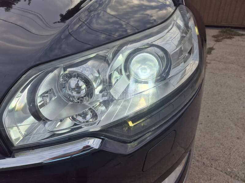Citroen C5 2.0HDI AUTOM.