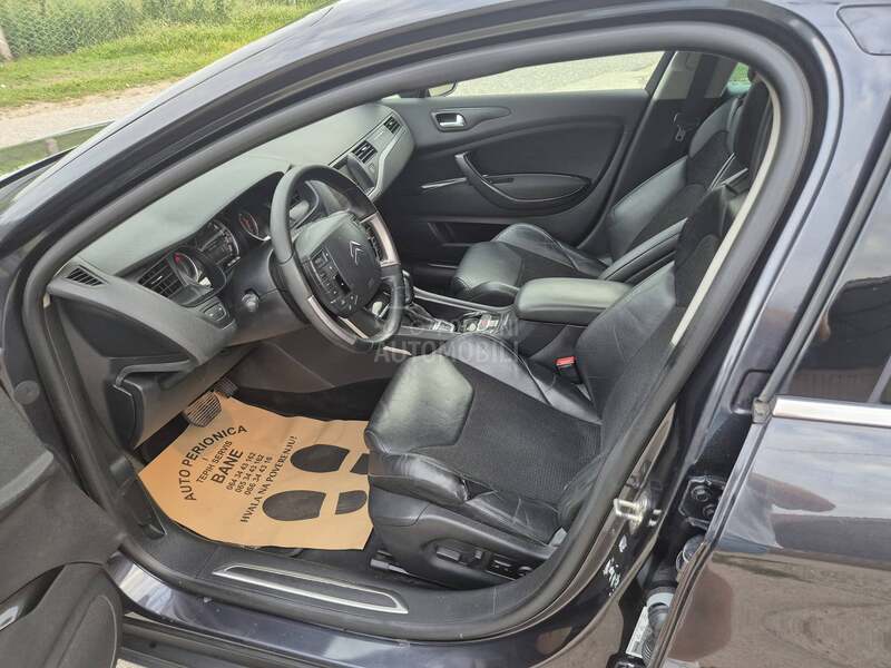 Citroen C5 2.0HDI AUTOM.