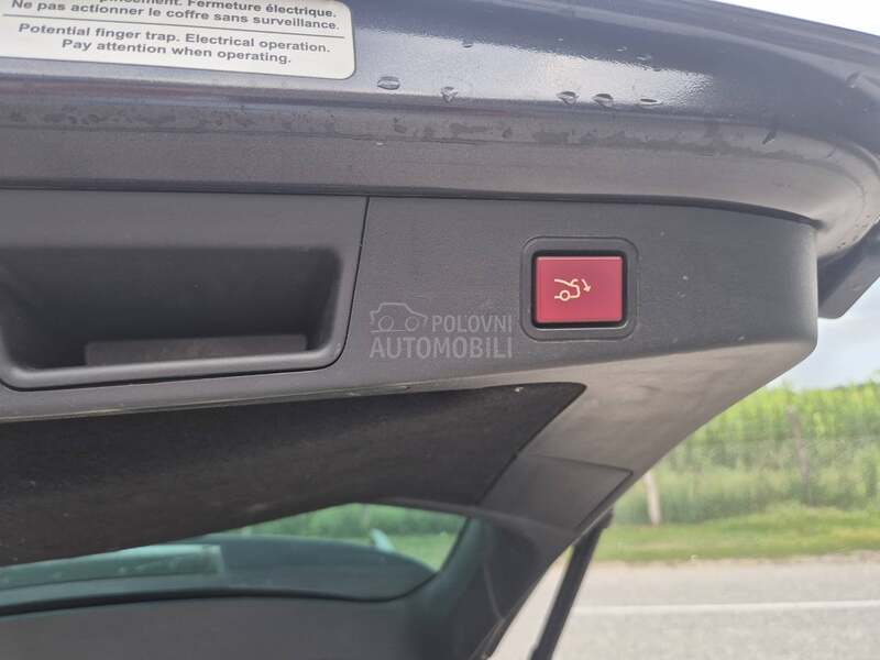 Citroen C5 2.0HDI AUTOM.