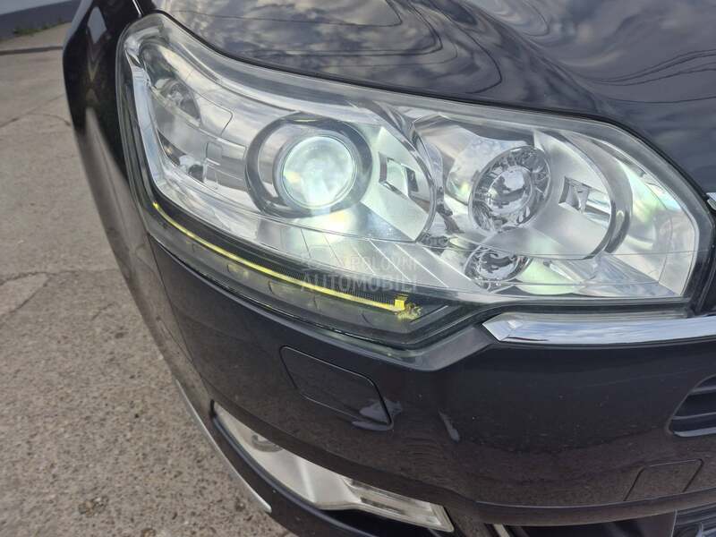 Citroen C5 2.0HDI AUTOM.