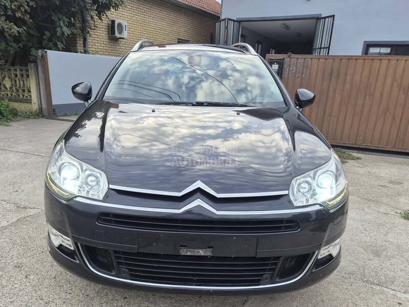 Citroen C5 2.0HDI AUTOM.