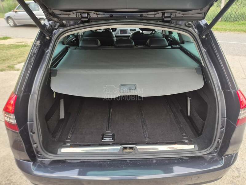 Citroen C5 2.0HDI AUTOM.
