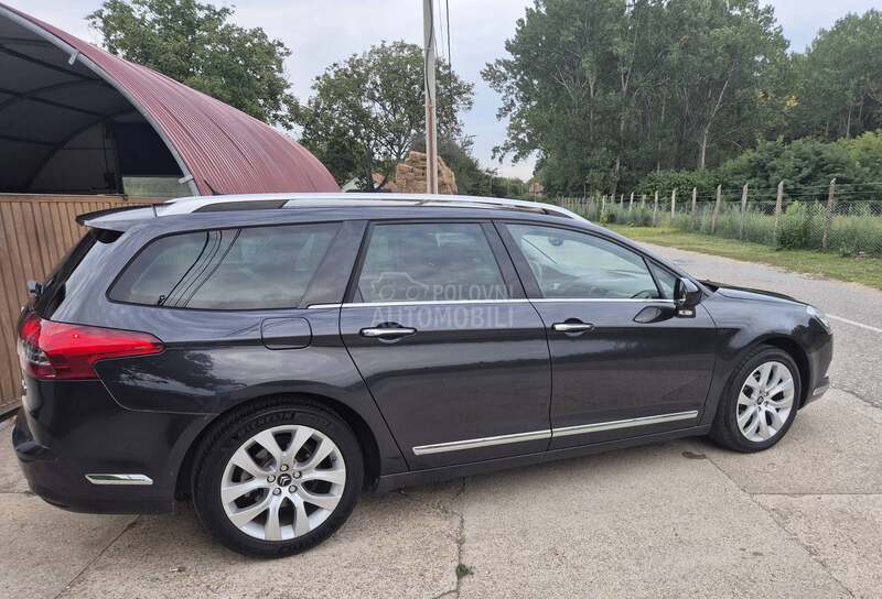Citroen C5 2.0HDI AUTOM.