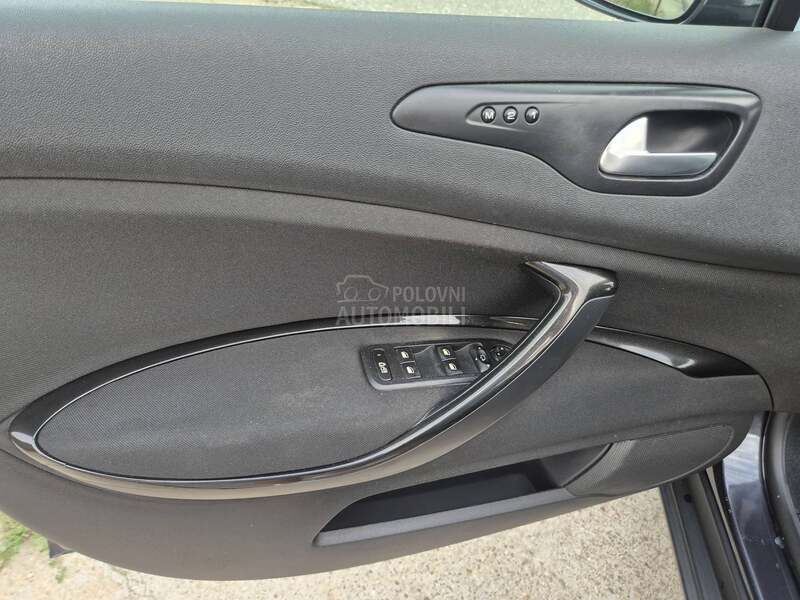 Citroen C5 2.0HDI AUTOM.