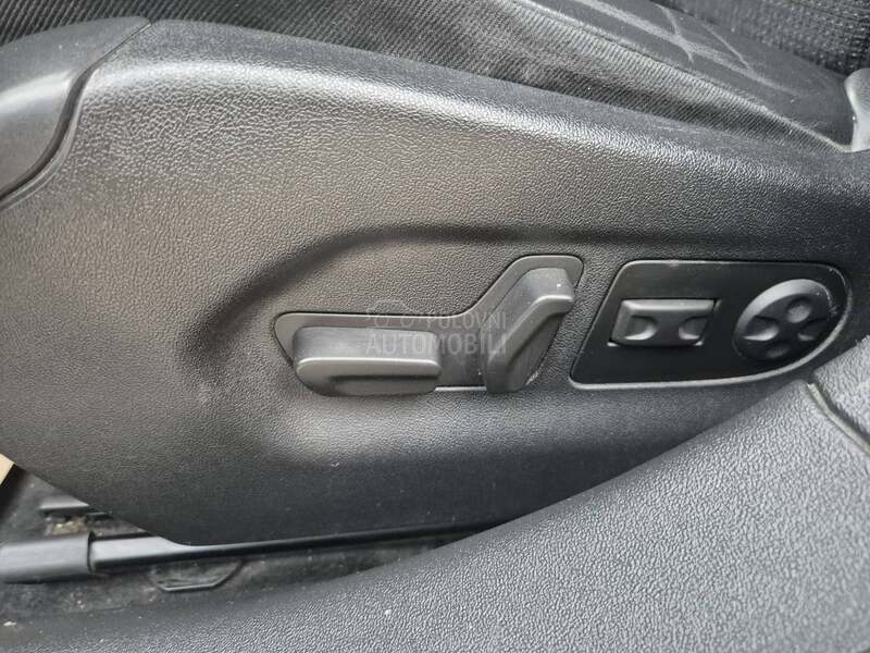 Citroen C5 2.0HDI AUTOM.