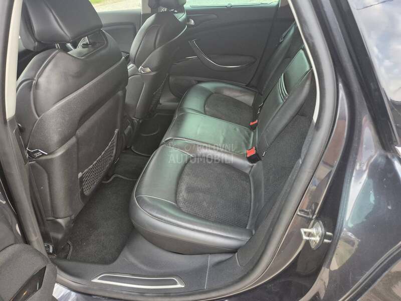 Citroen C5 2.0HDI AUTOM.
