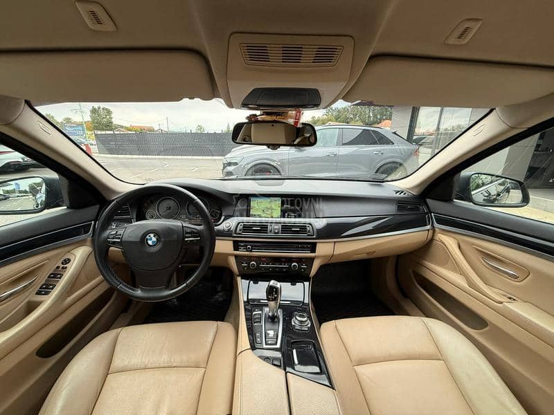 BMW 525 d xDrive